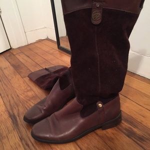 Anne Klein Boots 7.5
